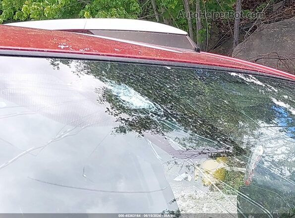 JTMRFREV1HJ112987 2017 TOYOTA RAV4 Red 