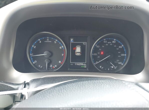 JTMRFREV1JJ248395 2018 TOYOTA RAV4 Silver Widok tylnych siedzeń