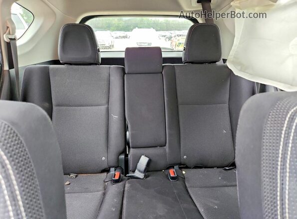JTMRFREV2HJ704477 2017 TOYOTA RAV4 Gray 