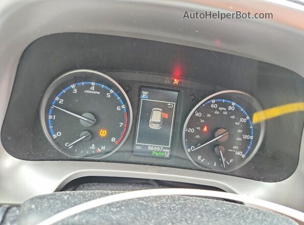 JTMRFREV2HJ704477 2017 TOYOTA RAV4 Gray 