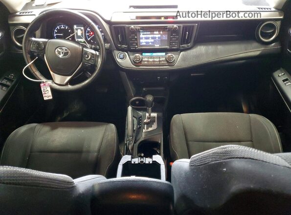 JTMRFREV3HJ712765 2017 TOYOTA RAV4 Blue 