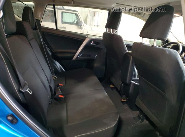 JTMRFREV3HJ712765 2017 TOYOTA RAV4 Blue 