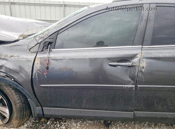 JTMRFREV3JJ730544 2018 TOYOTA RAV4 Gray Սալոնի դիմացի տեսք