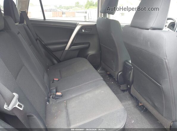 JTMRFREV4GJ094161 2016 TOYOTA RAV4 Gray VIN կոդի պիտակի տեսք