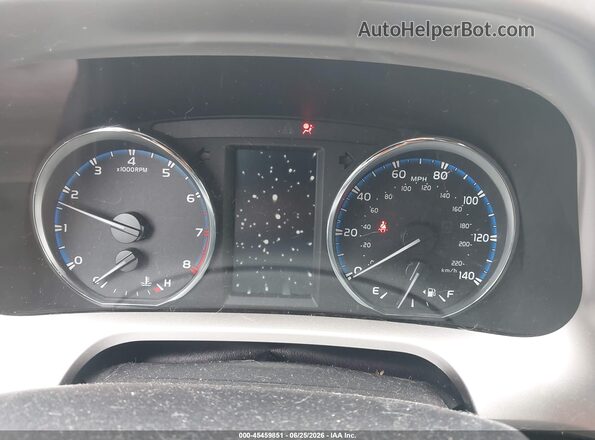 JTMRFREV4GJ094161 2016 TOYOTA RAV4 Gray Հետևի նստատեղերի տեսք