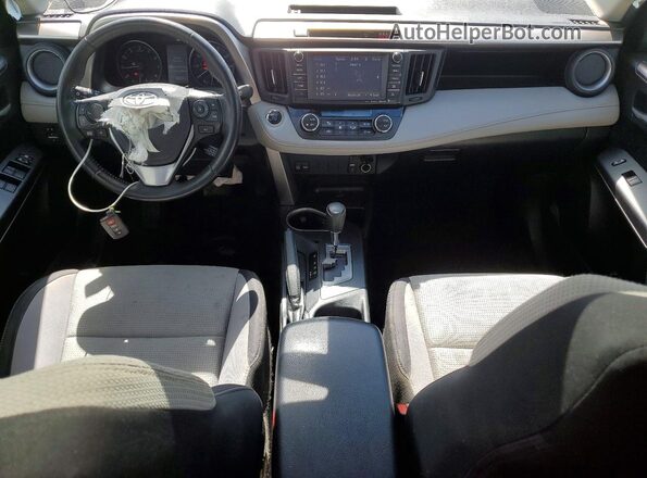JTMRFREV5JD232098 2018 TOYOTA RAV4 White 