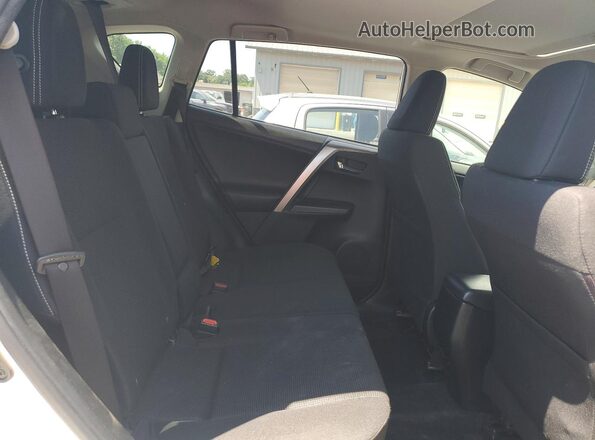 JTMRFREV5JD256997 2018 TOYOTA RAV4 White Vista interior trasera