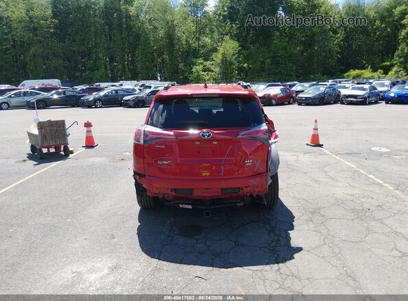 JTMRFREV6HJ145581 2017 TOYOTA RAV4 Red 