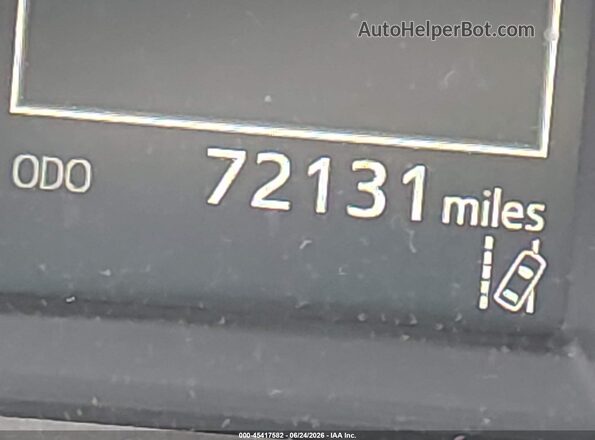 JTMRFREV6HJ145581 2017 TOYOTA RAV4 Red 