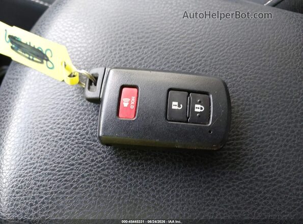JTMRFREV6JJ733261 2018 TOYOTA RAV4 Blue წინა პანელის ხედი