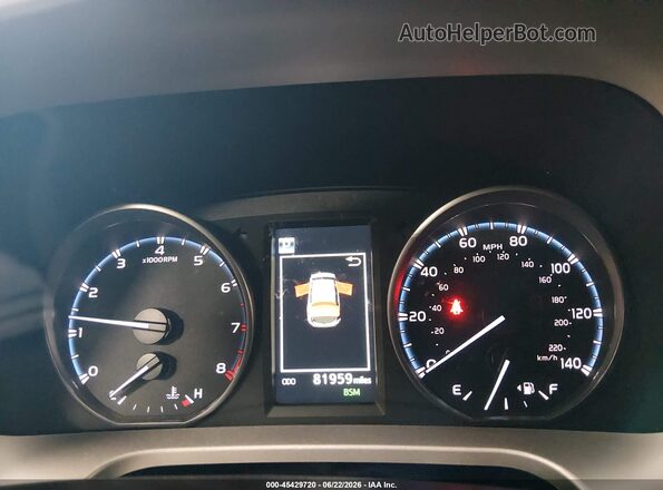 JTMRFREV9JD257828 2018 TOYOTA RAV4 Silver 