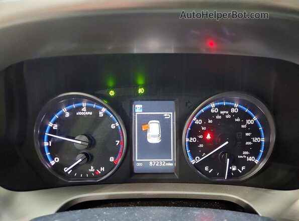 JTMRFREVXHD208986 2017 TOYOTA RAV4 White 