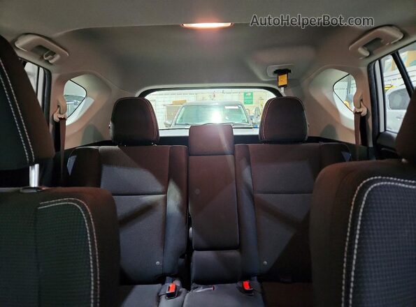 JTMRFREVXHD208986 2017 TOYOTA RAV4 White 