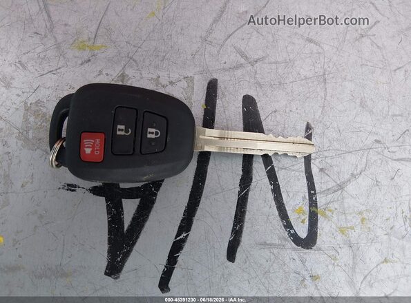 JTMRFREVXHJ702749 2017 TOYOTA RAV4 Gray Вид панелі приладів