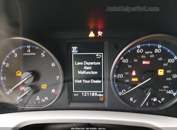 JTMRFREVXHJ702749 2017 TOYOTA RAV4 Gray Вид задніх сидінь