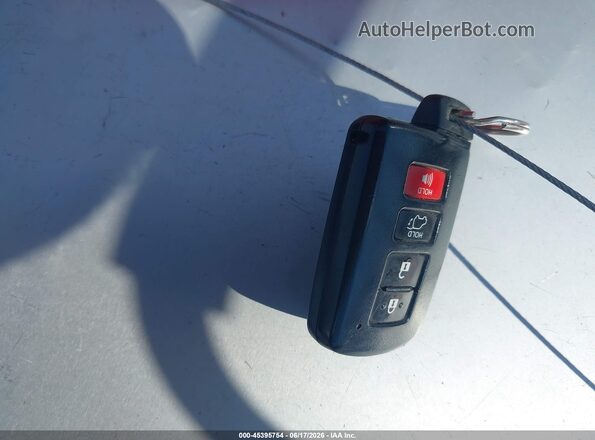 JTMRJREV0JD217202 2018 TOYOTA RAV4 HYBRID Черный Вид панели приборов