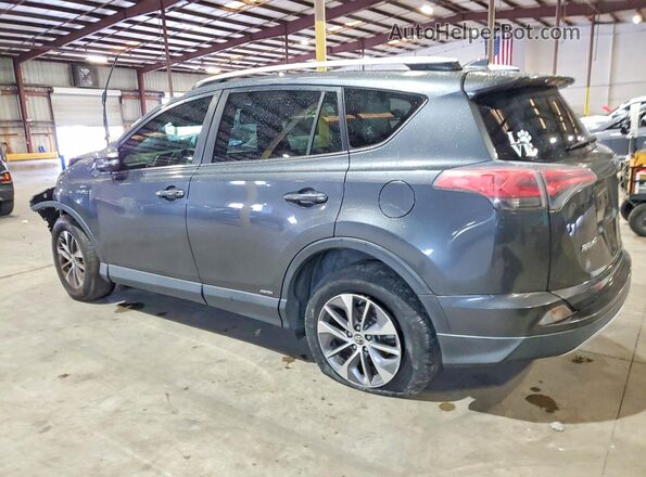 JTMRJREV2GD009122 2016 TOYOTA RAV4 Charcoal 