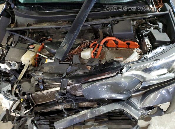 JTMRJREV2GD009122 2016 TOYOTA RAV4 Charcoal 