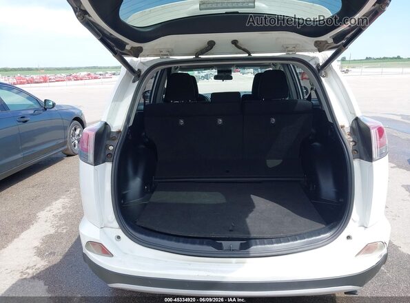 JTMRJREV2GD038040 2016 TOYOTA RAV4 HYBRID Белый 