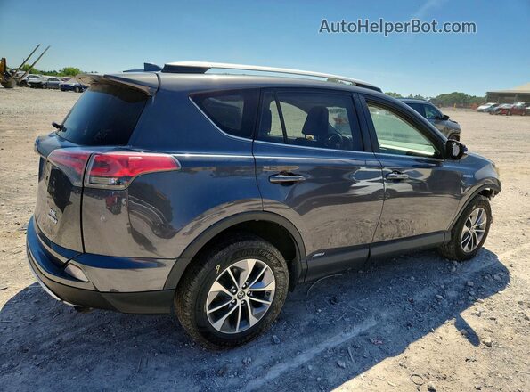 JTMRJREV3GD007833 2016 TOYOTA RAV4 Gray 