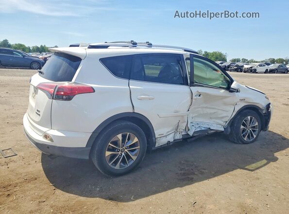 JTMRJREV3GD024745 2016 TOYOTA RAV4 White 