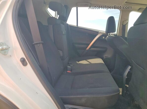 JTMRJREV3GD024745 2016 TOYOTA RAV4 White 