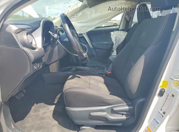 JTMRJREV3GD024745 2016 TOYOTA RAV4 White 
