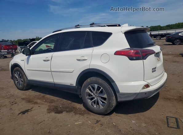 JTMRJREV3GD024745 2016 TOYOTA RAV4 White 