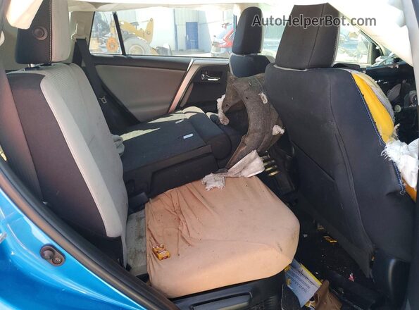 JTMRJREV5JD225232 2018 TOYOTA RAV4 Blue 
