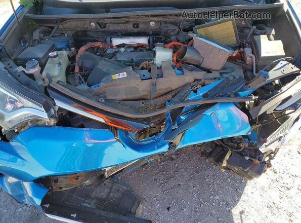 JTMRJREV5JD225232 2018 TOYOTA RAV4 Blue 