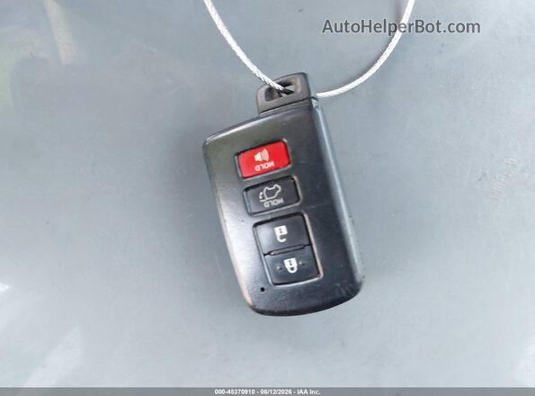 JTMRJREV7GD000514 2016 TOYOTA RAV4 HYBRID Gray Widok deski rozdzielczej