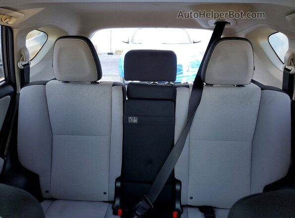 JTMRJREV8JD201216 2018 TOYOTA RAV4 Gray 