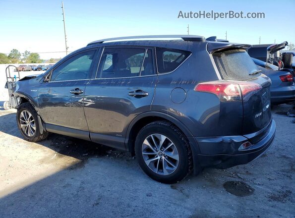 JTMRJREV8JD201216 2018 TOYOTA RAV4 Gray 