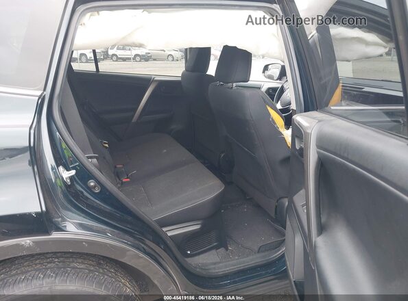 JTMRJREV9JD188105 2018 TOYOTA RAV4 HYBRID Серый Вид наклейки с VIN-кодом