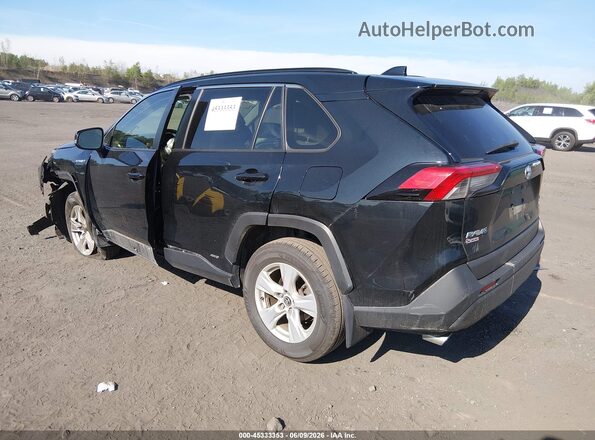 JTMRWRFV0LD069507 2020 TOYOTA RAV4 HYBRID Blue უკანა მარცხენა