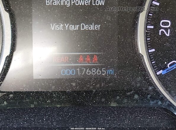JTMRWRFV0LD069507 2020 TOYOTA RAV4 HYBRID Blue 
