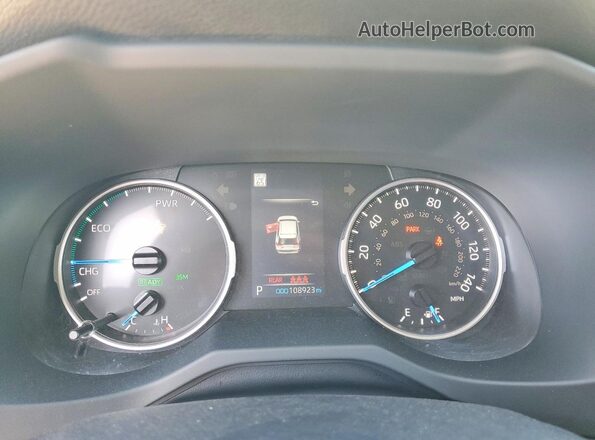 JTMRWRFV0NJ055319 2022 TOYOTA RAV4 Green 