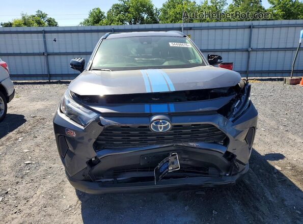 JTMRWRFV0RJ061546 2024 TOYOTA RAV4 Gray 