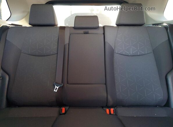 JTMRWRFV0SD330830 2025 TOYOTA RAV4 Gray 