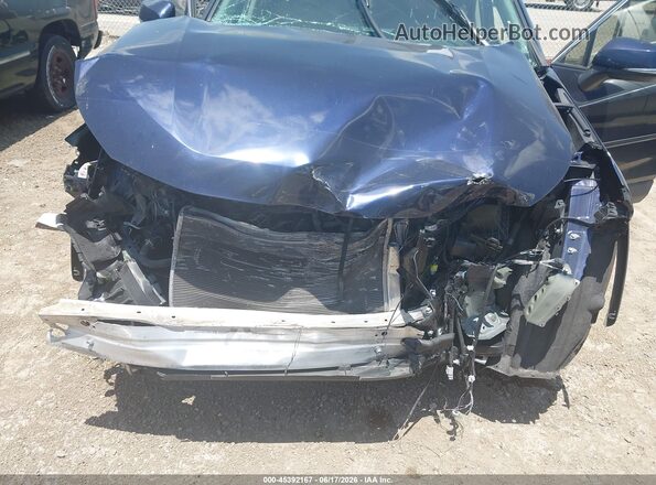 JTMRWRFV1PD180704 2023 TOYOTA RAV4 HYBRID Blue Դիմացի տեսք