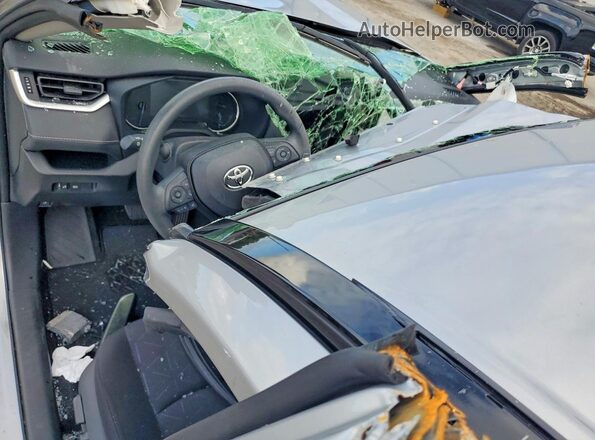 JTMRWRFV1RJ059272 2024 TOYOTA RAV4 Silver 