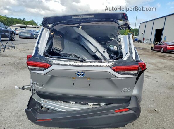JTMRWRFV1RJ059272 2024 TOYOTA RAV4 Silver 