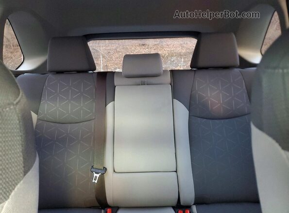 JTMRWRFV2ND159051 2022 TOYOTA RAV4 Серый 