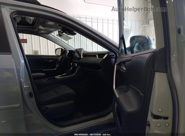 JTMRWRFV2PD191002 2023 TOYOTA RAV4 HYBRID Dark Brown 