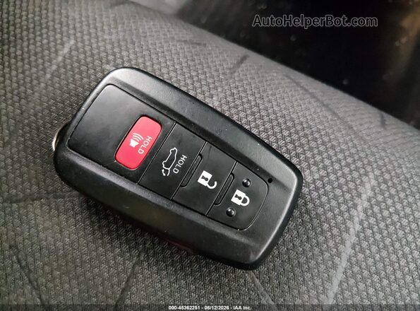 JTMRWRFV2PD191002 2023 TOYOTA RAV4 HYBRID Dark Brown 