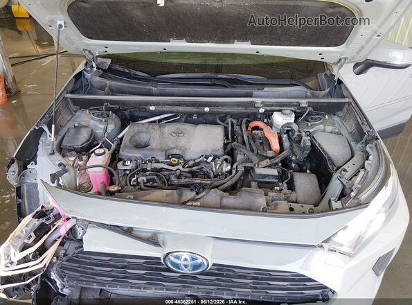JTMRWRFV2PD191002 2023 TOYOTA RAV4 HYBRID Dark Brown 