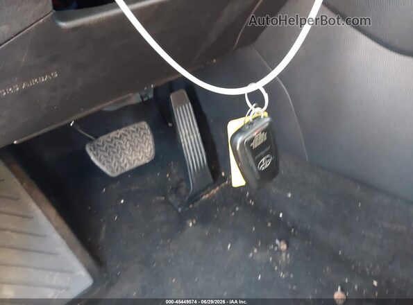 JTMRWRFV2SD315410 2025 TOYOTA RAV4 HYBRID Red Dashboard view