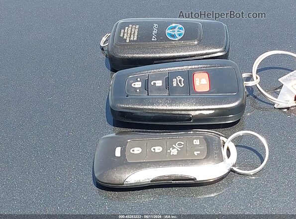 JTMRWRFV3MD125540 2021 TOYOTA RAV4 HYBRID Белый Вид панели приборов