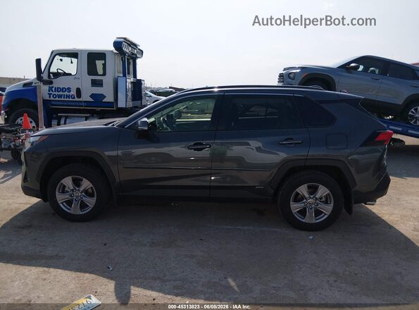 JTMRWRFV3SJ073907 2025 TOYOTA RAV4 HYBRID Gray 