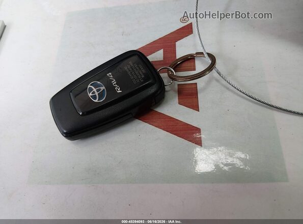 JTMRWRFV4KD016033 2019 TOYOTA RAV4 HYBRID Серебряный Вид панели приборов